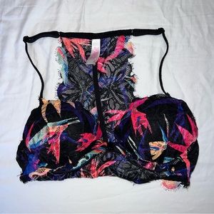 VS Push-up Bra